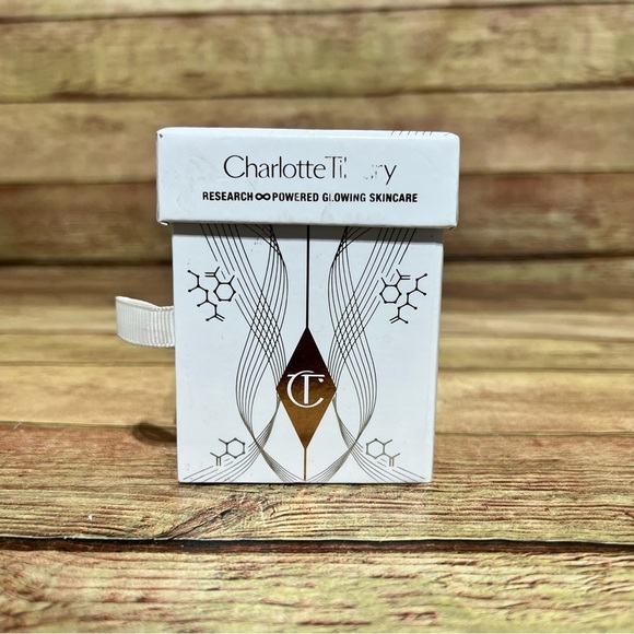 Charlotte Tilbury Magic Eye Rescue Forever Set